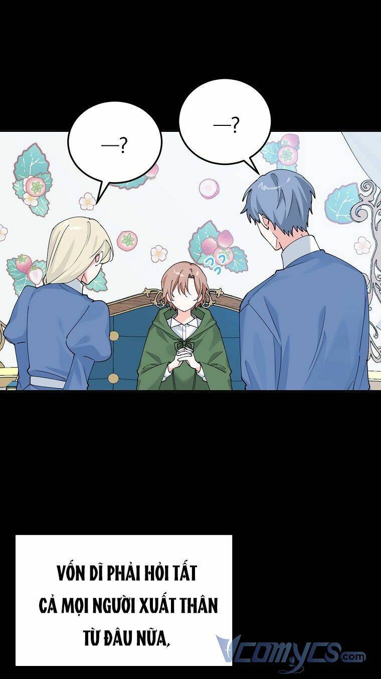 Ác Nữ Karuna Bé Lại Chapter 8 - 21