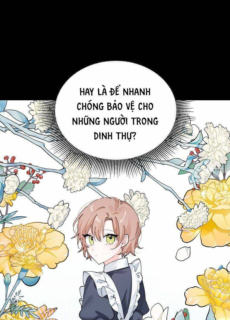Ác Nữ Karuna Bé Lại Chapter 8 - 27