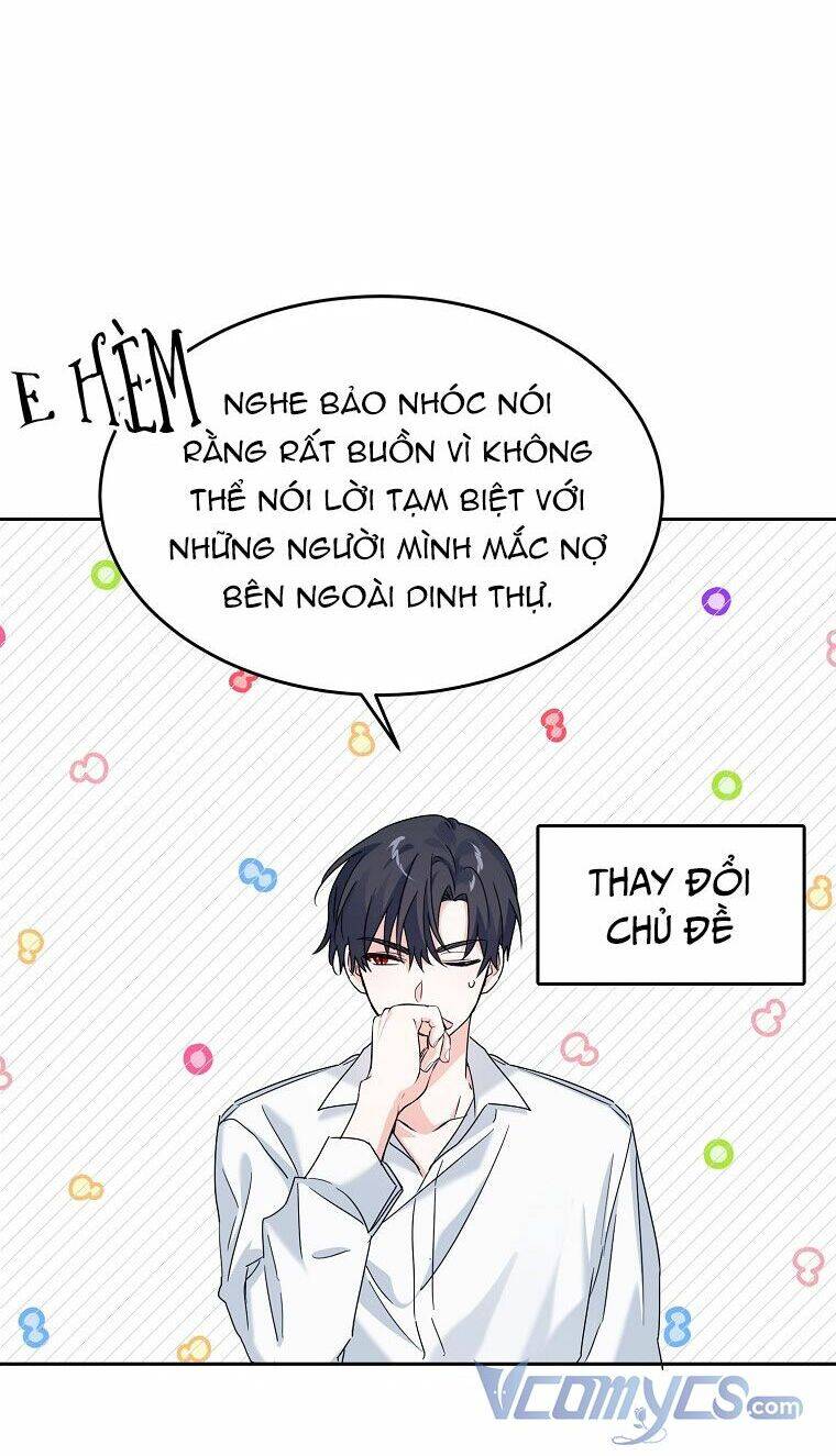 Ác Nữ Karuna Bé Lại Chapter 8 - 34