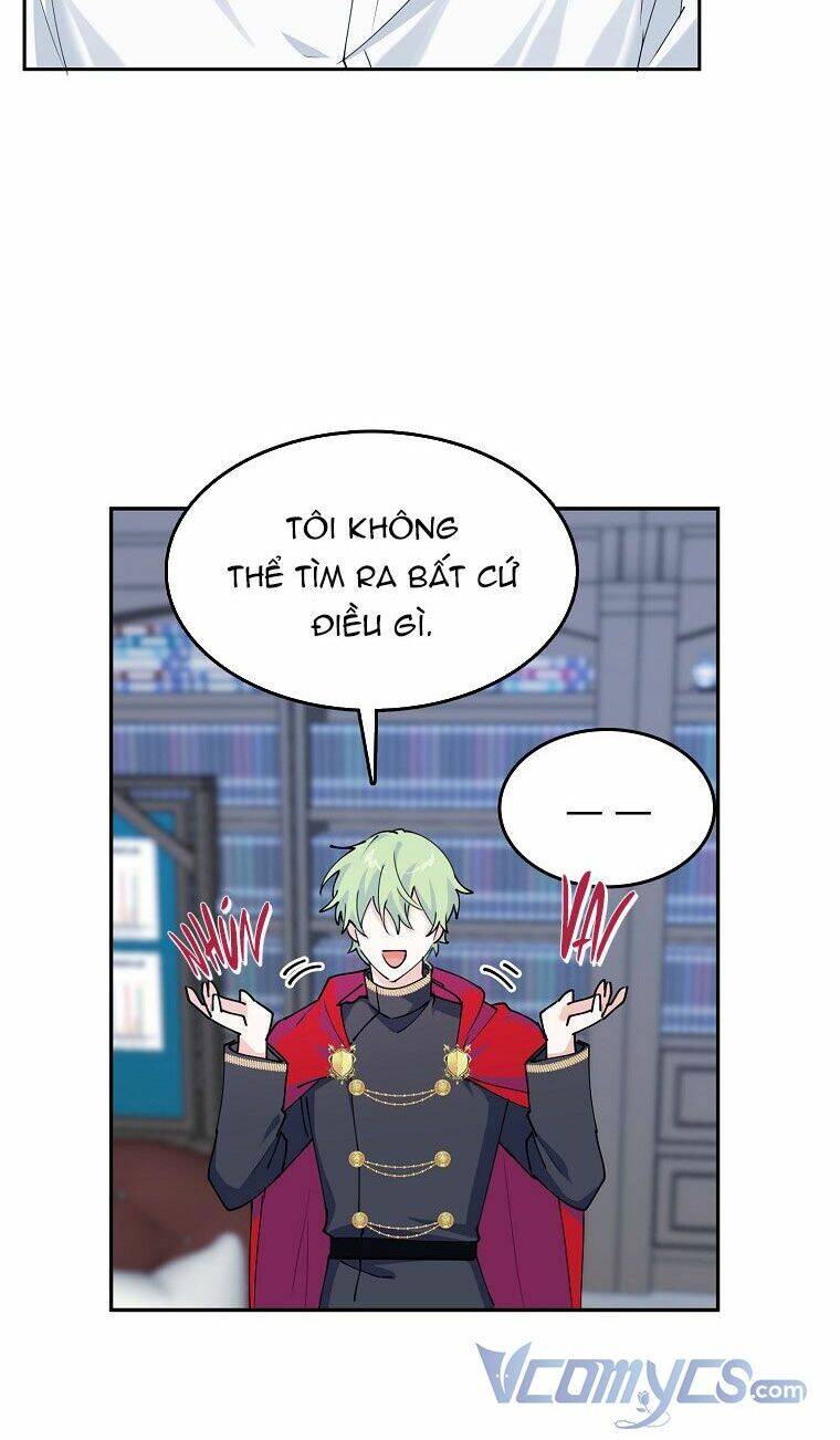 Ác Nữ Karuna Bé Lại Chapter 8 - 40