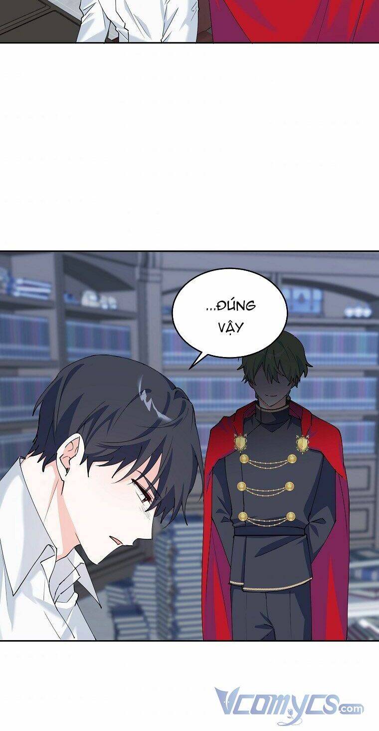 Ác Nữ Karuna Bé Lại Chapter 8 - 46