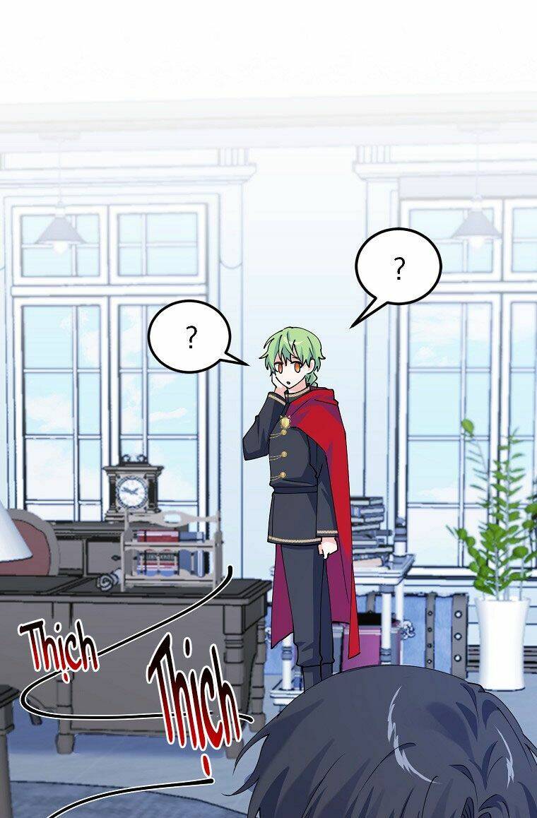 Ác Nữ Karuna Bé Lại Chapter 8 - 49