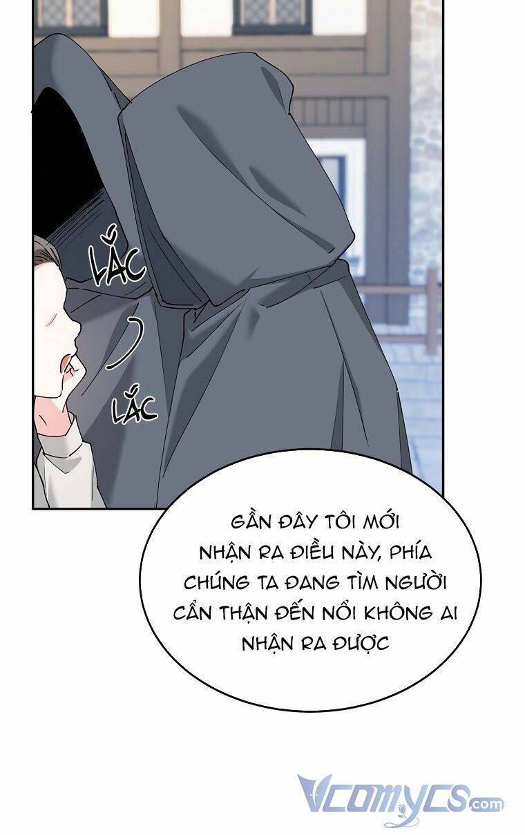 Ác Nữ Karuna Bé Lại Chapter 8 - 55