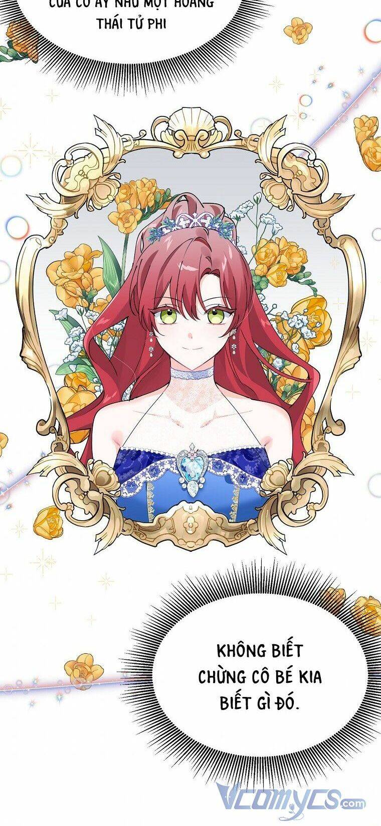 Ác Nữ Karuna Bé Lại Chapter 8 - 60