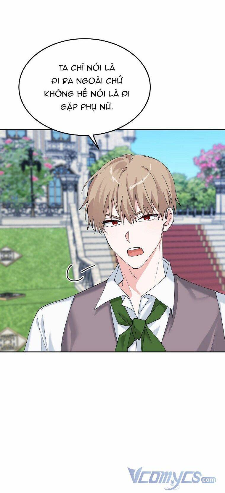 Ác Nữ Karuna Bé Lại Chapter 8 - 63