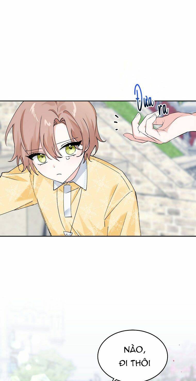 Ác Nữ Karuna Bé Lại Chapter 8 - 66