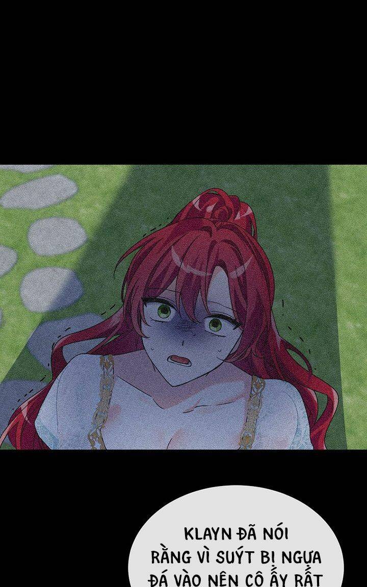 Ác Nữ Karuna Bé Lại Chapter 9 - 14