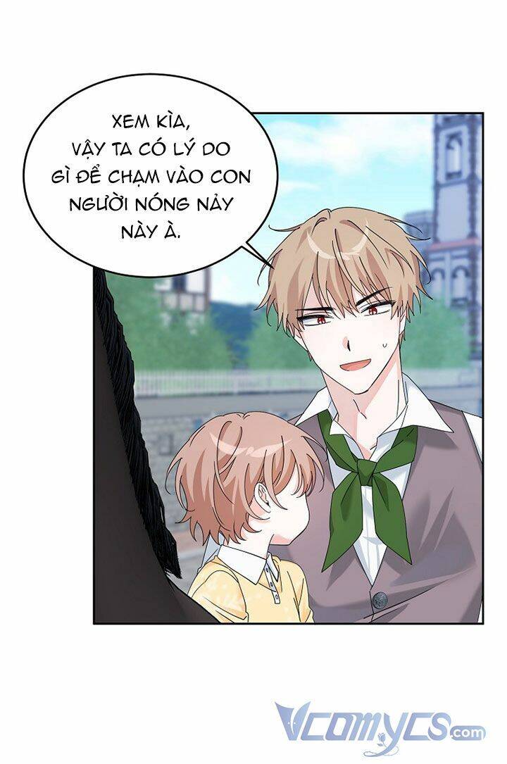 Ác Nữ Karuna Bé Lại Chapter 9 - 18