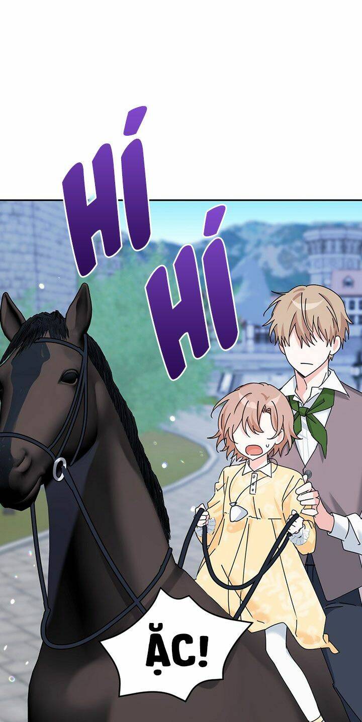 Ác Nữ Karuna Bé Lại Chapter 9 - 22