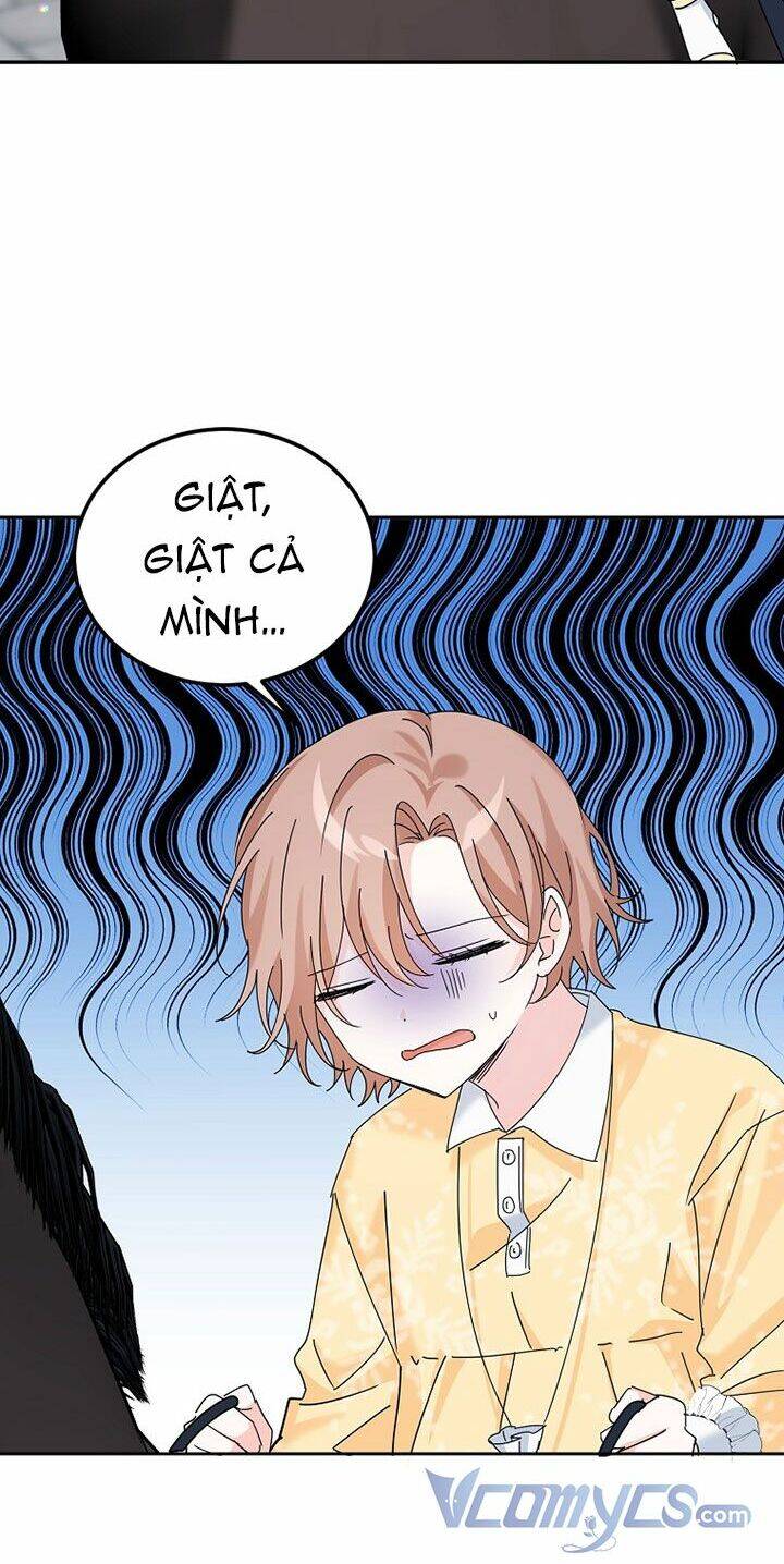 Ác Nữ Karuna Bé Lại Chapter 9 - 23