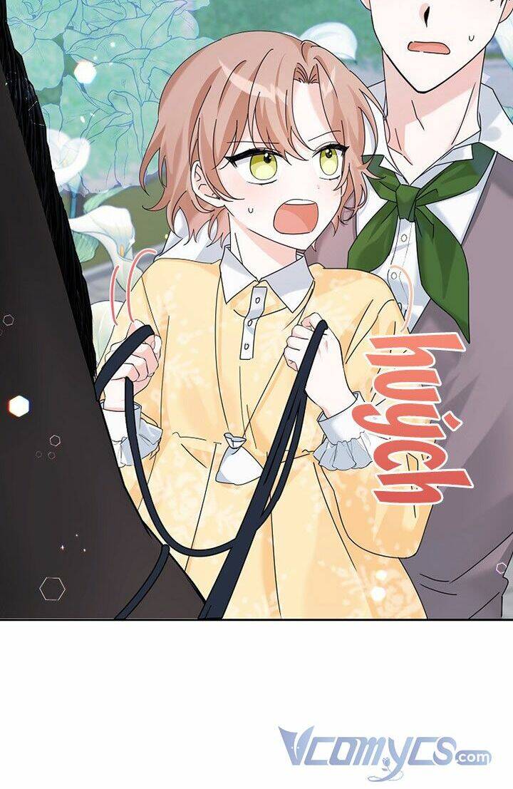 Ác Nữ Karuna Bé Lại Chapter 9 - 27