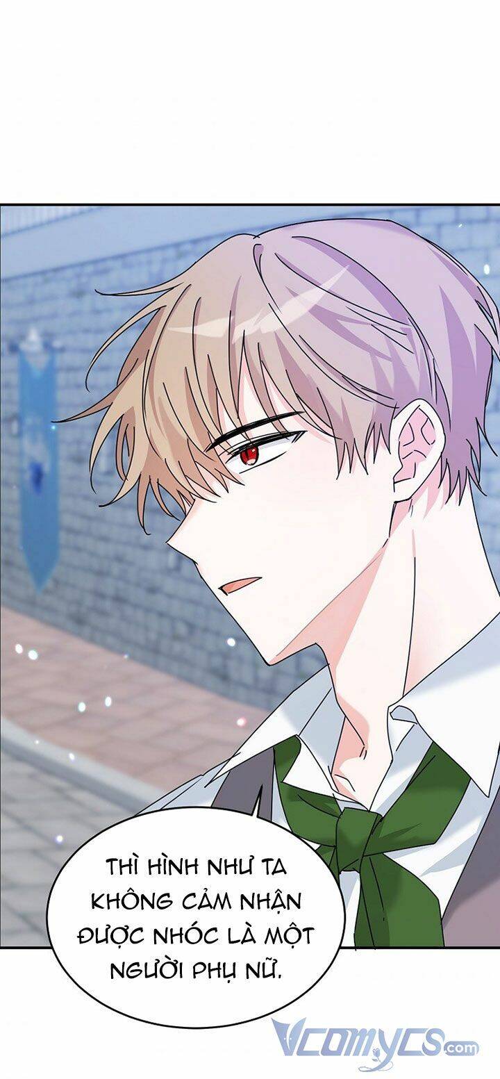 Ác Nữ Karuna Bé Lại Chapter 9 - 33