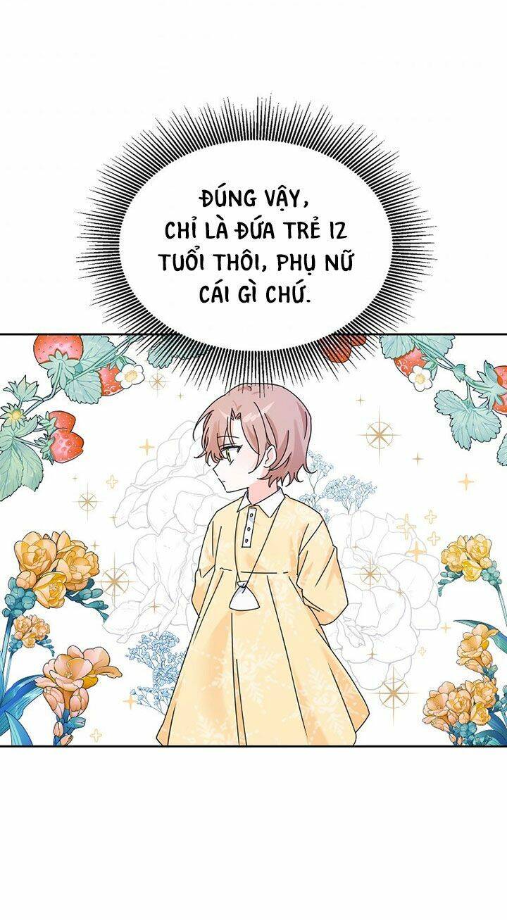 Ác Nữ Karuna Bé Lại Chapter 9 - 34