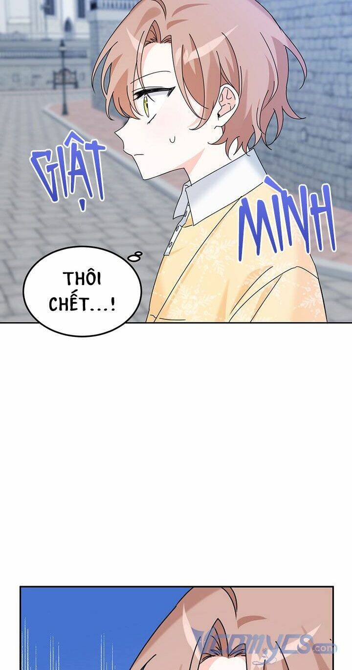 Ác Nữ Karuna Bé Lại Chapter 9 - 38