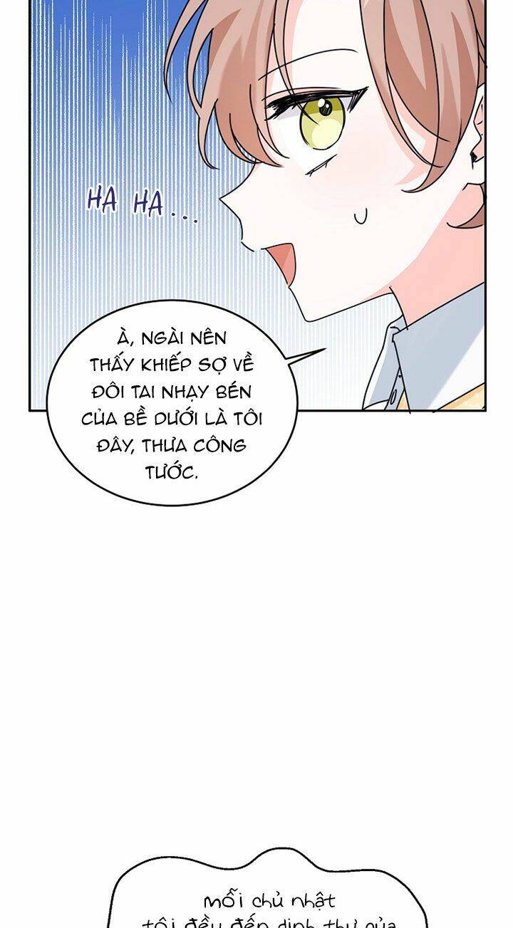 Ác Nữ Karuna Bé Lại Chapter 9 - 39