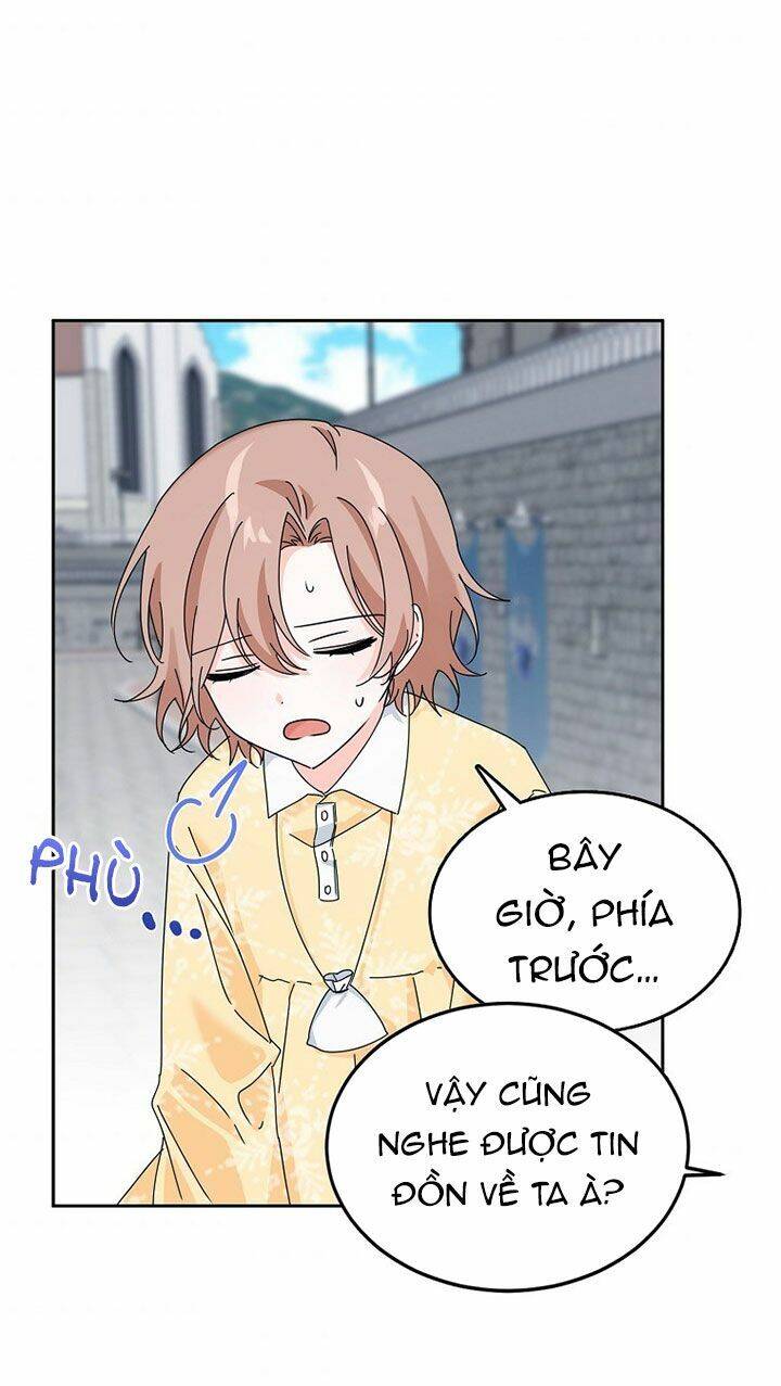 Ác Nữ Karuna Bé Lại Chapter 9 - 41