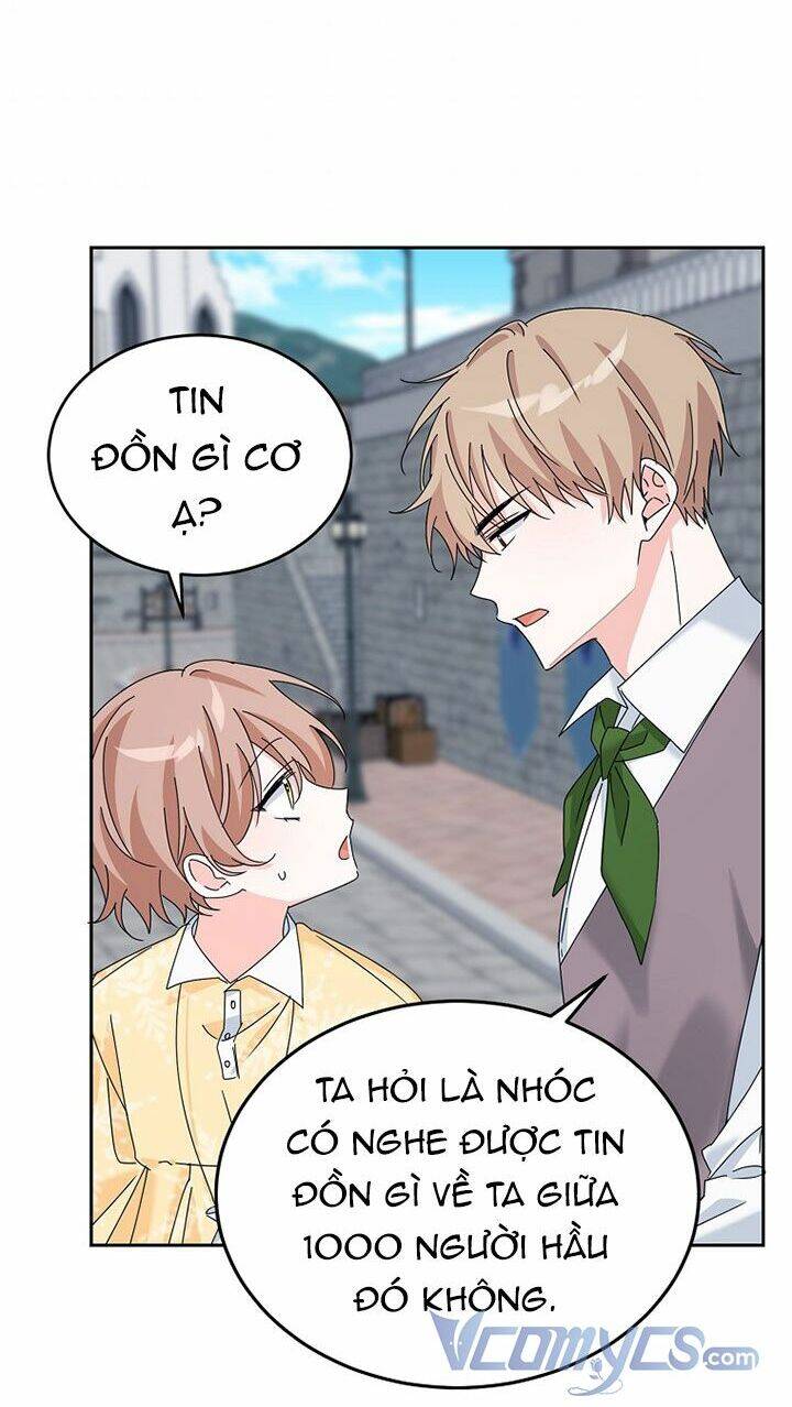 Ác Nữ Karuna Bé Lại Chapter 9 - 42