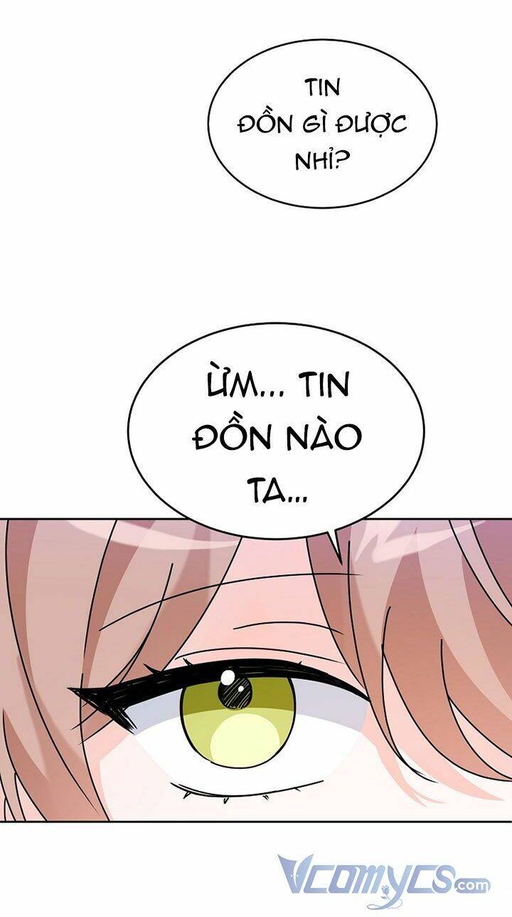 Ác Nữ Karuna Bé Lại Chapter 9 - 44