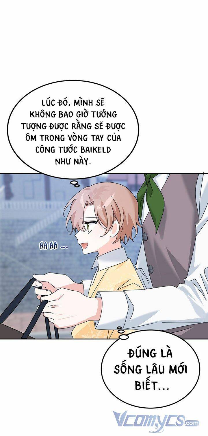 Ác Nữ Karuna Bé Lại Chapter 9 - 51