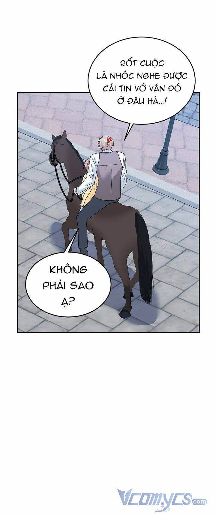 Ác Nữ Karuna Bé Lại Chapter 9 - 54