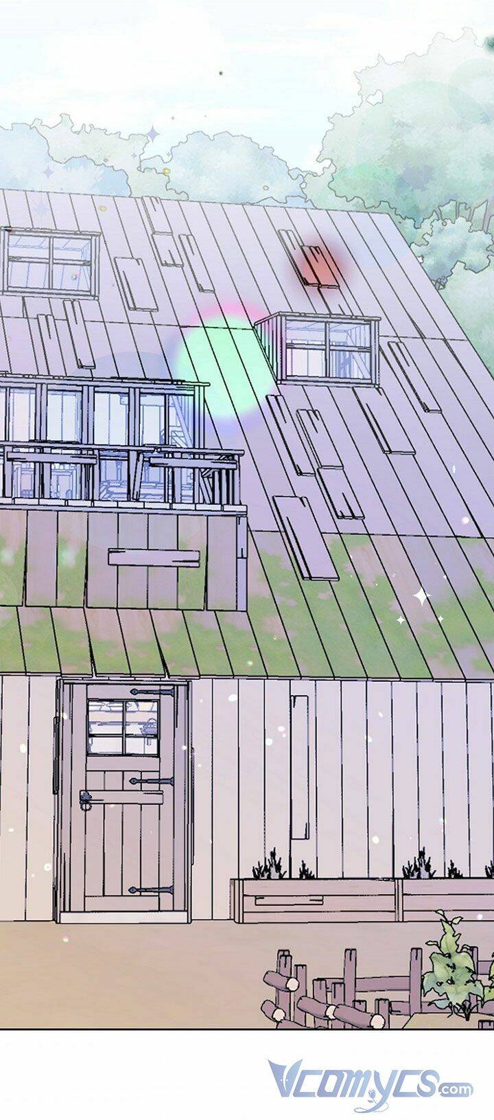 Ác Nữ Karuna Bé Lại Chapter 9 - 56