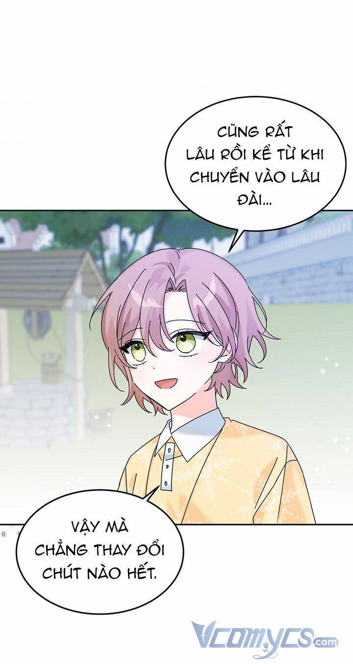 Ác Nữ Karuna Bé Lại Chapter 9 - 57