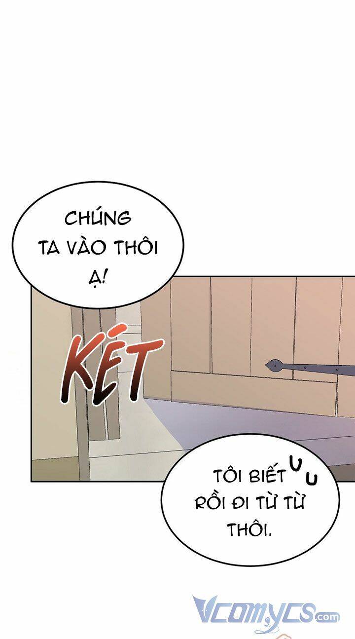 Ác Nữ Karuna Bé Lại Chapter 9 - 58