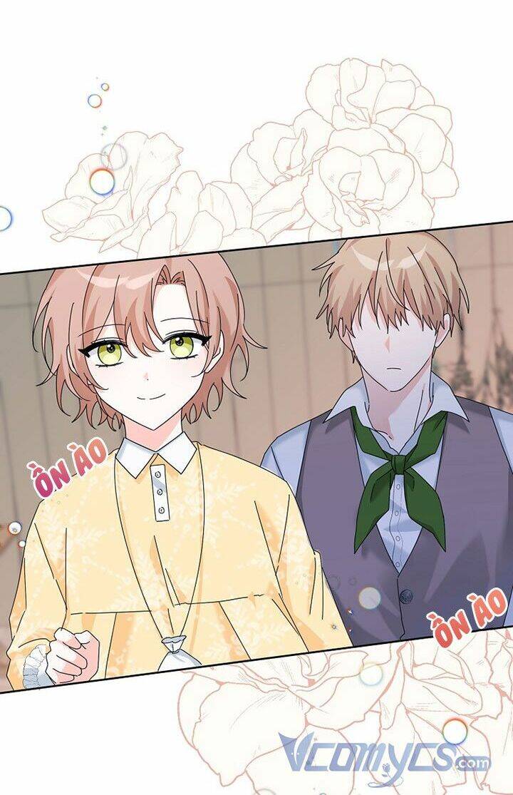 Ác Nữ Karuna Bé Lại Chapter 9 - 60