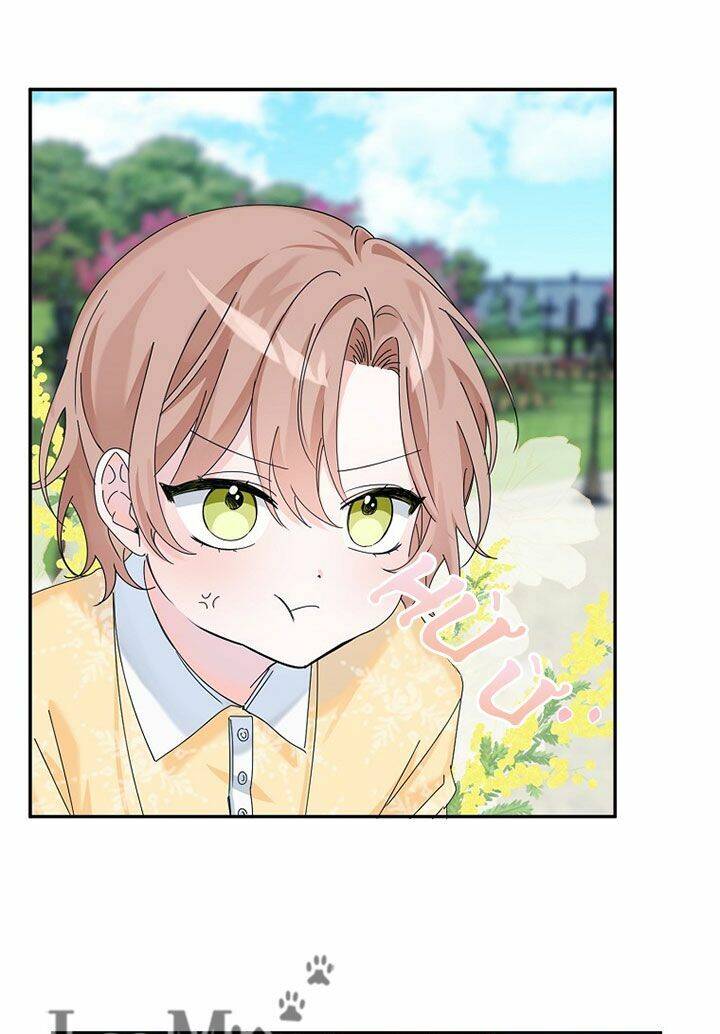 Ác Nữ Karuna Bé Lại Chapter 9 - 7