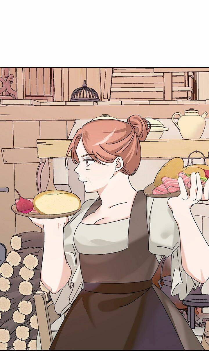 Ác Nữ Karuna Bé Lại Chapter 9 - 63