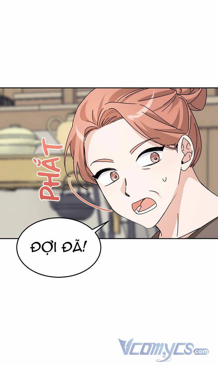 Ác Nữ Karuna Bé Lại Chapter 9 - 67