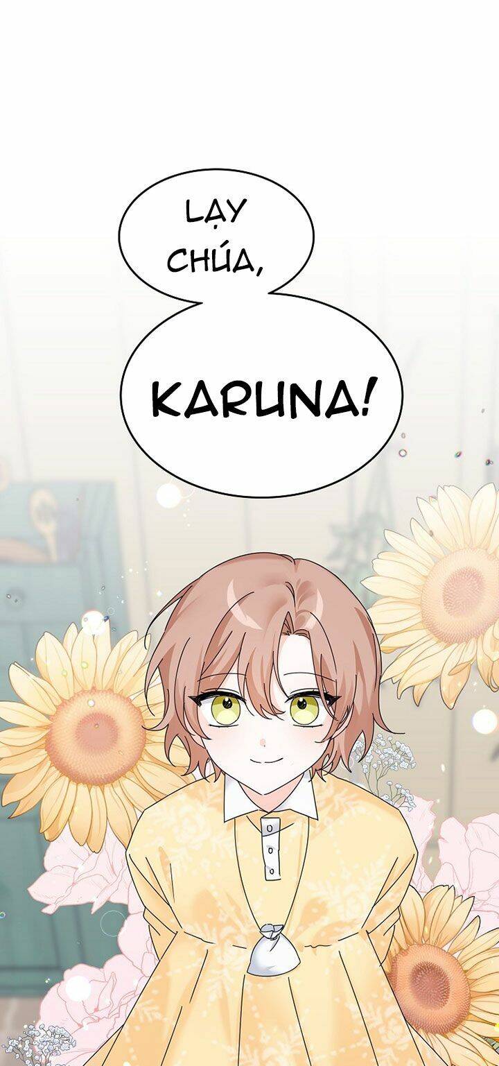 Ác Nữ Karuna Bé Lại Chapter 9 - 68