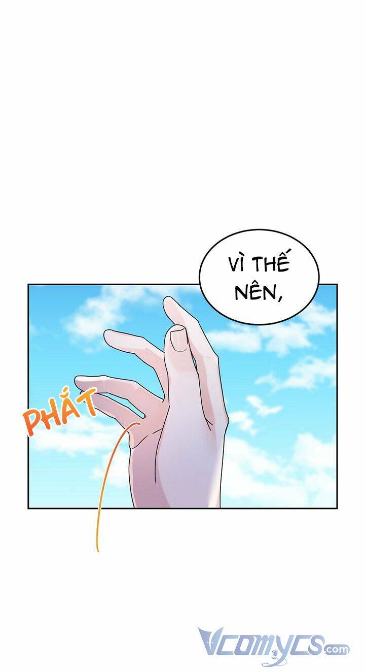 Ác Nữ Karuna Bé Lại Chapter 9 - 10