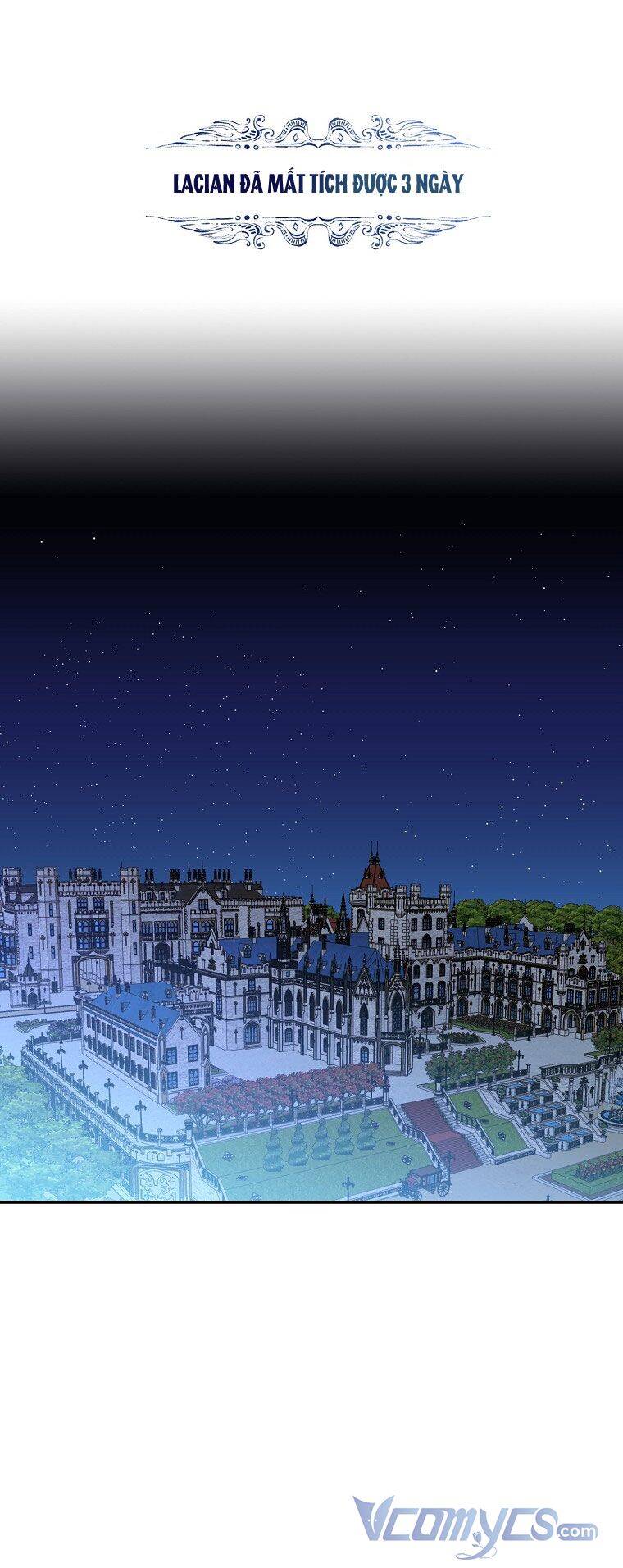 Ác Nữ Karuna Bé Lại Chapter 28 - 1