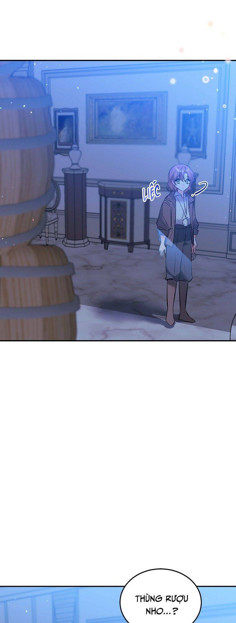 Ác Nữ Karuna Bé Lại Chapter 28 - 11