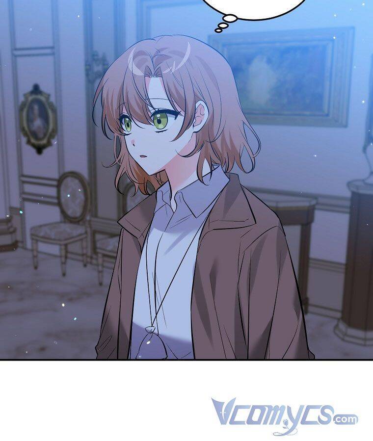 Ác Nữ Karuna Bé Lại Chapter 28 - 12