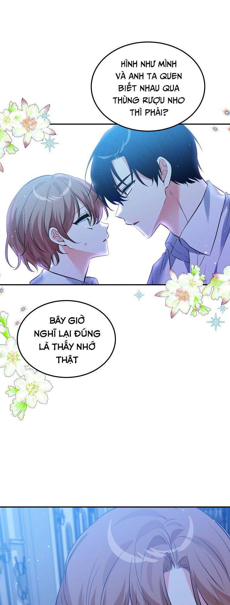 Ác Nữ Karuna Bé Lại Chapter 28 - 13