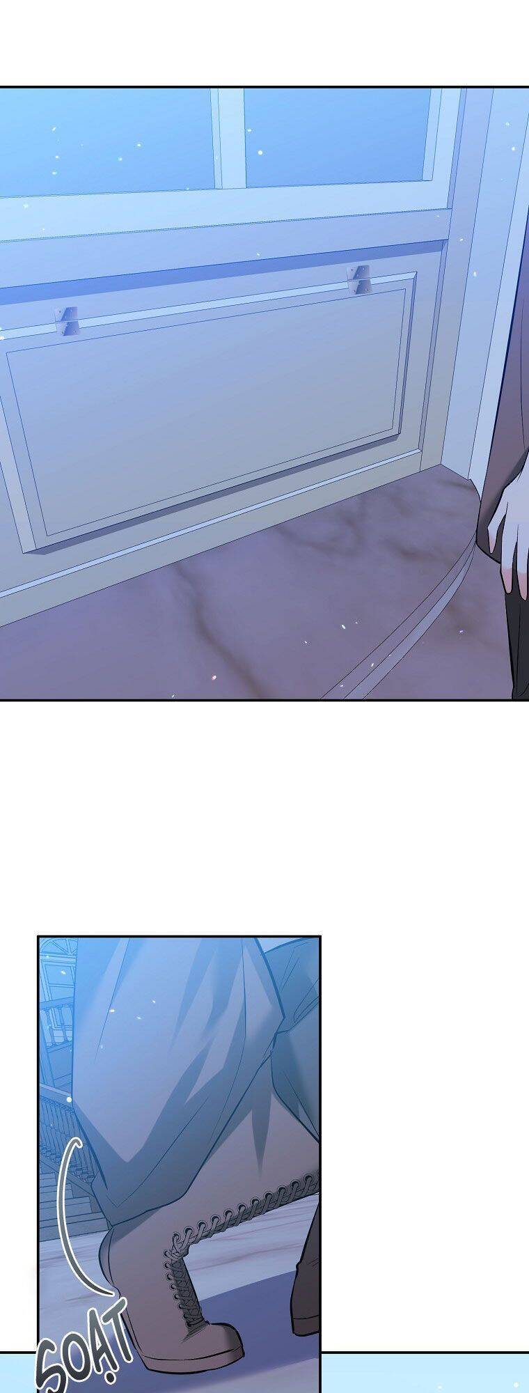 Ác Nữ Karuna Bé Lại Chapter 28 - 15