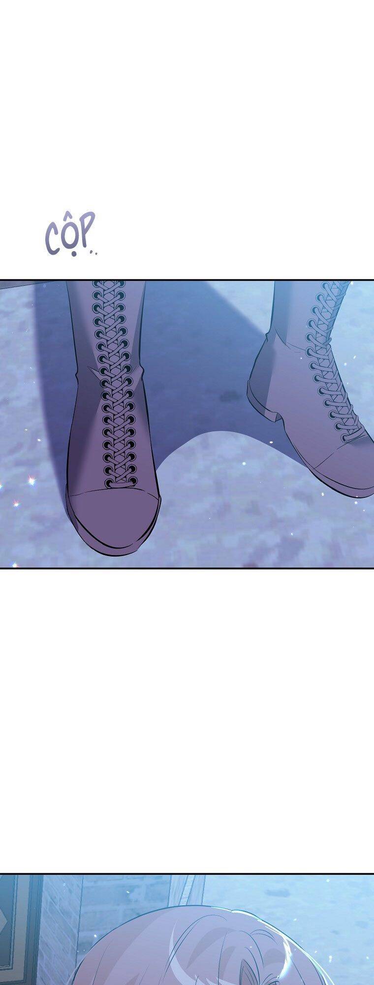 Ác Nữ Karuna Bé Lại Chapter 28 - 17