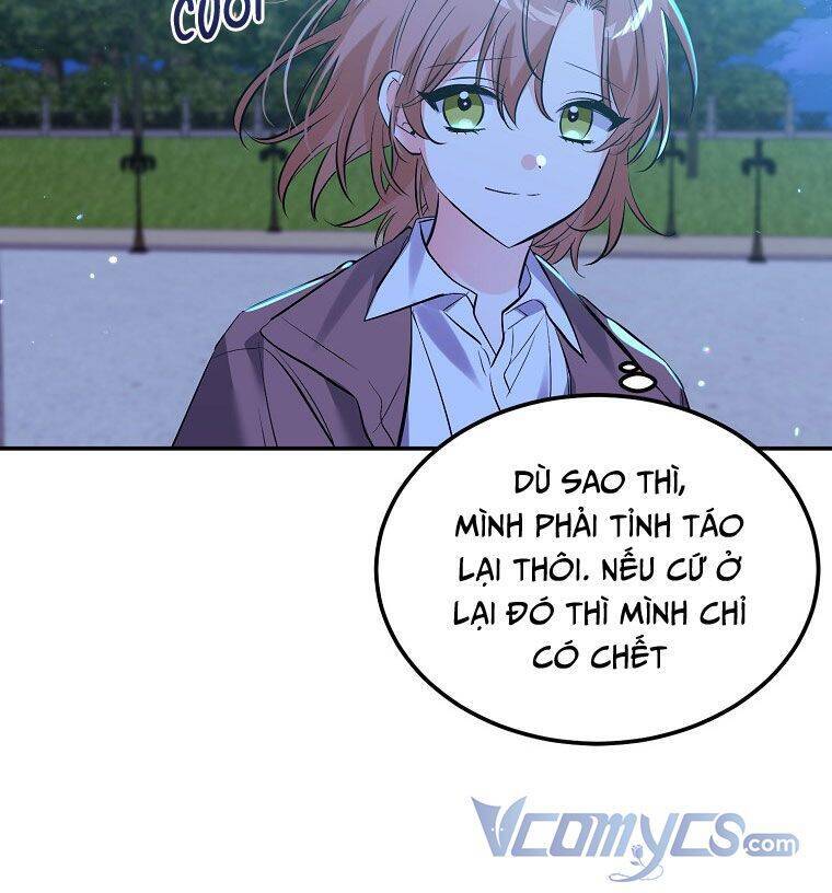 Ác Nữ Karuna Bé Lại Chapter 28 - 22