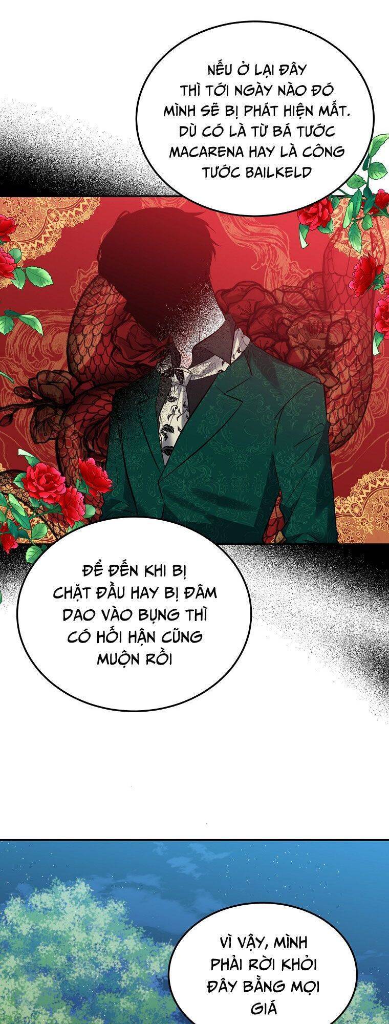 Ác Nữ Karuna Bé Lại Chapter 28 - 23