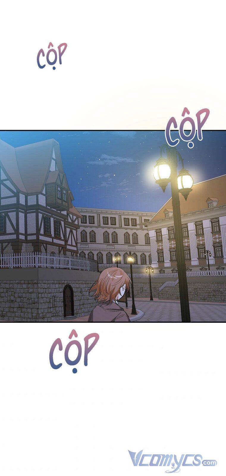 Ác Nữ Karuna Bé Lại Chapter 28 - 25