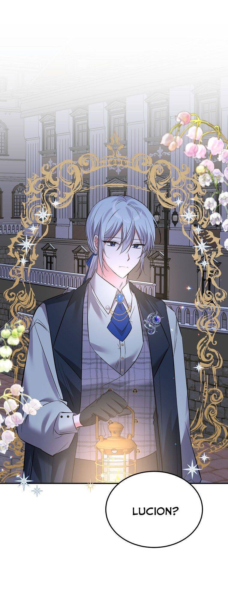 Ác Nữ Karuna Bé Lại Chapter 28 - 30