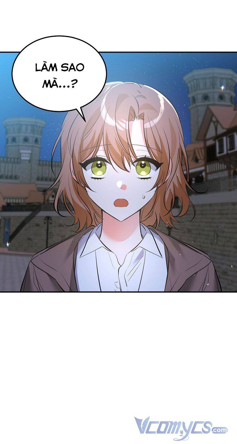 Ác Nữ Karuna Bé Lại Chapter 28 - 32