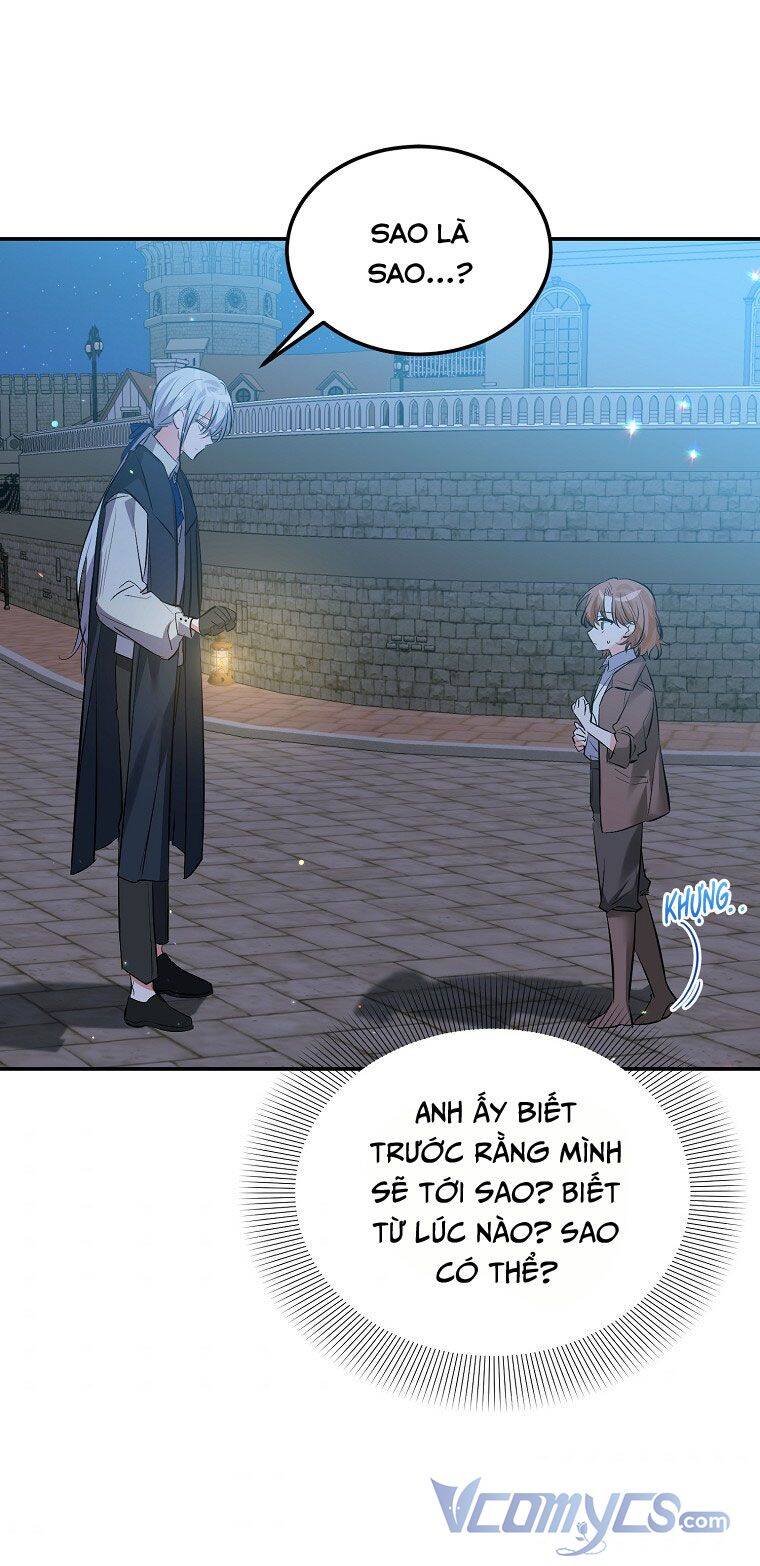 Ác Nữ Karuna Bé Lại Chapter 28 - 33