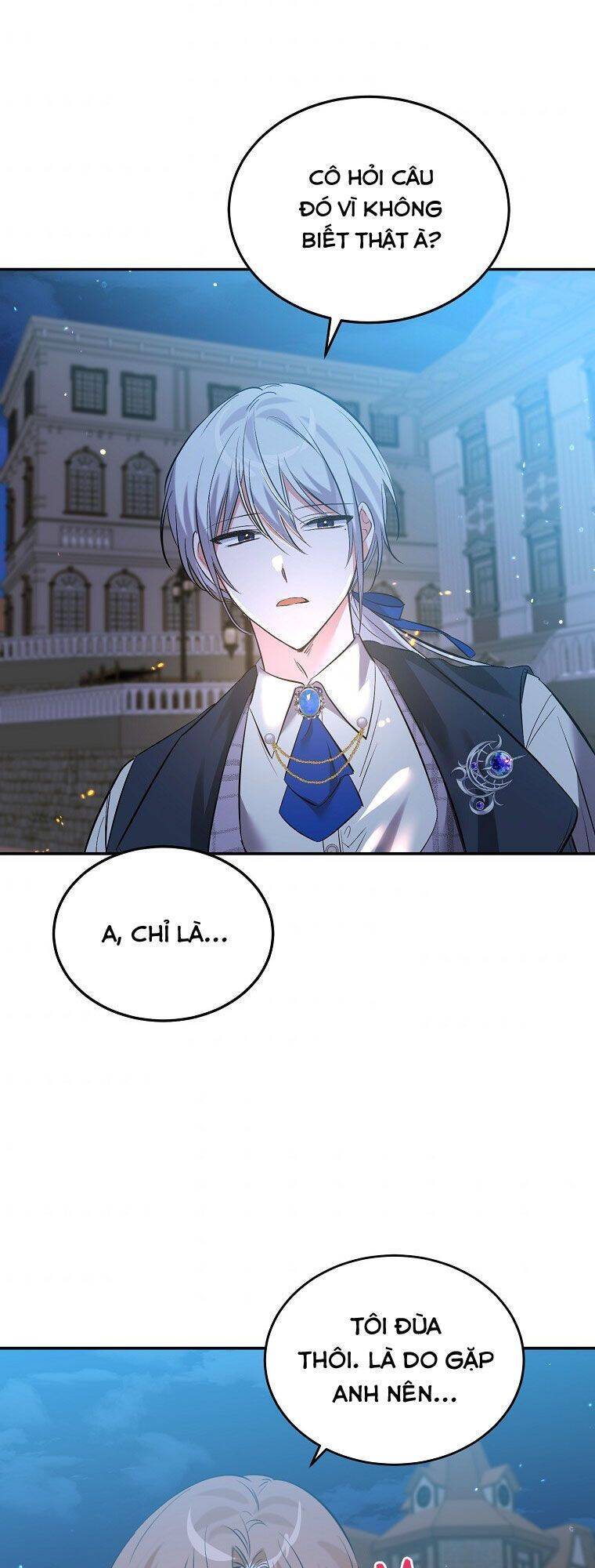 Ác Nữ Karuna Bé Lại Chapter 28 - 34