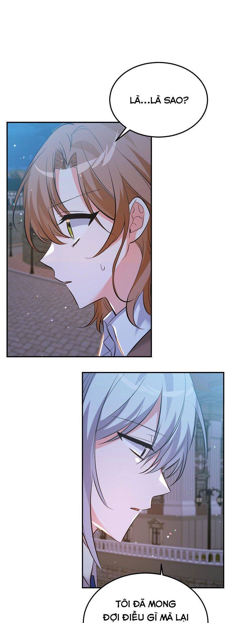 Ác Nữ Karuna Bé Lại Chapter 28 - 38