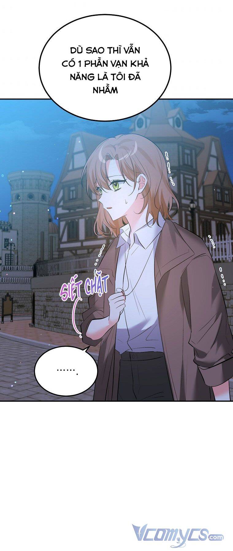 Ác Nữ Karuna Bé Lại Chapter 28 - 42