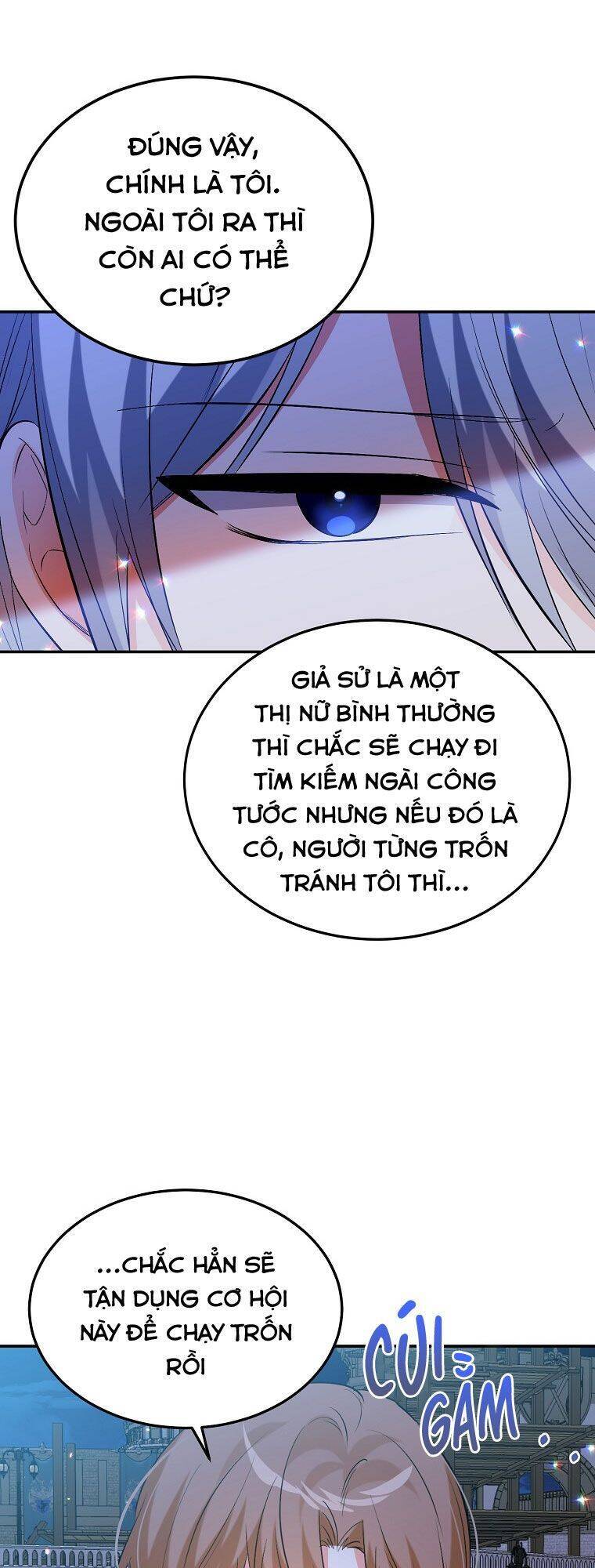 Ác Nữ Karuna Bé Lại Chapter 28 - 45