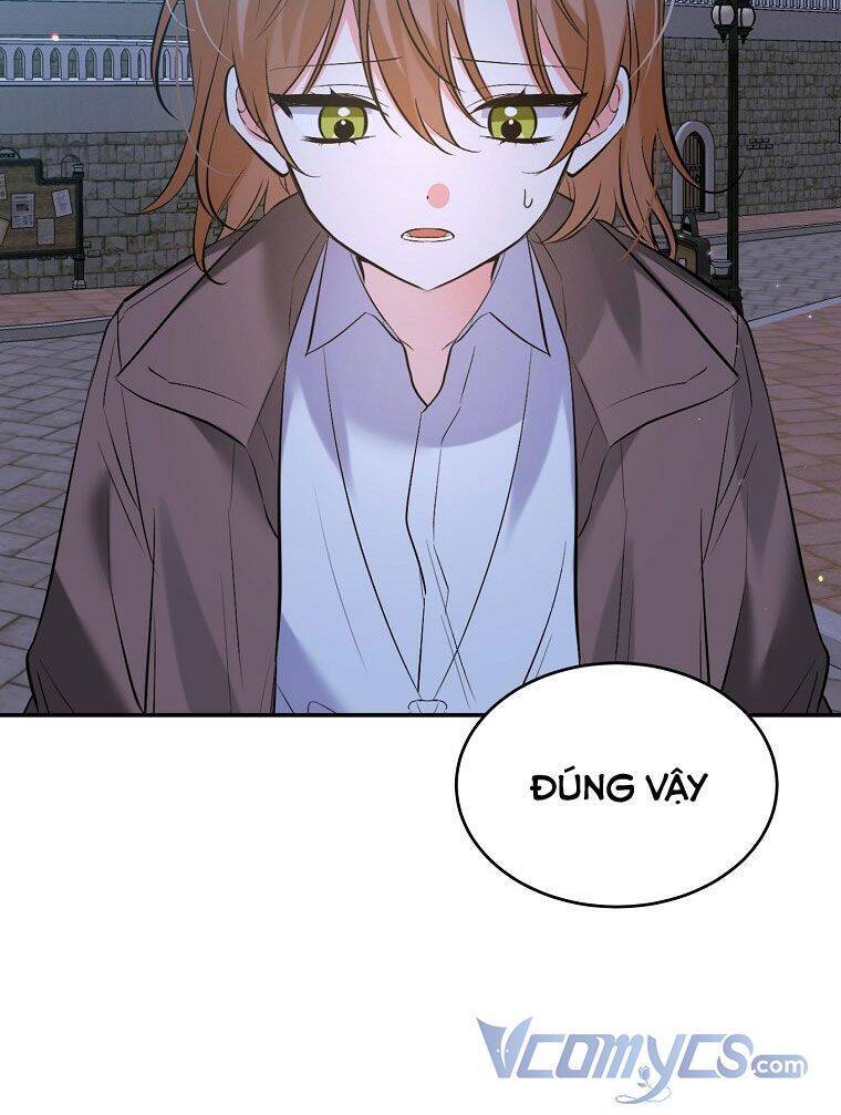 Ác Nữ Karuna Bé Lại Chapter 28 - 46